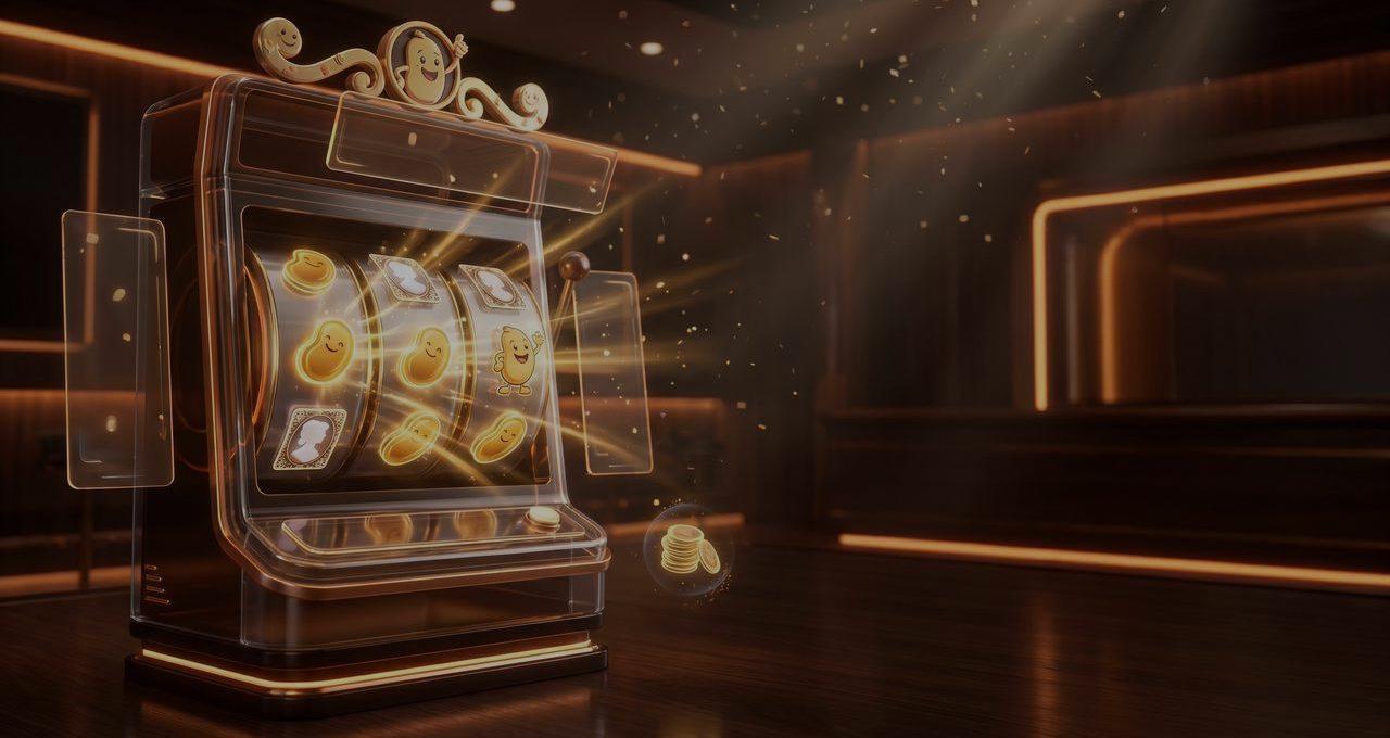 MrBean9 Casino