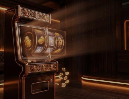 MrBean9 Casino