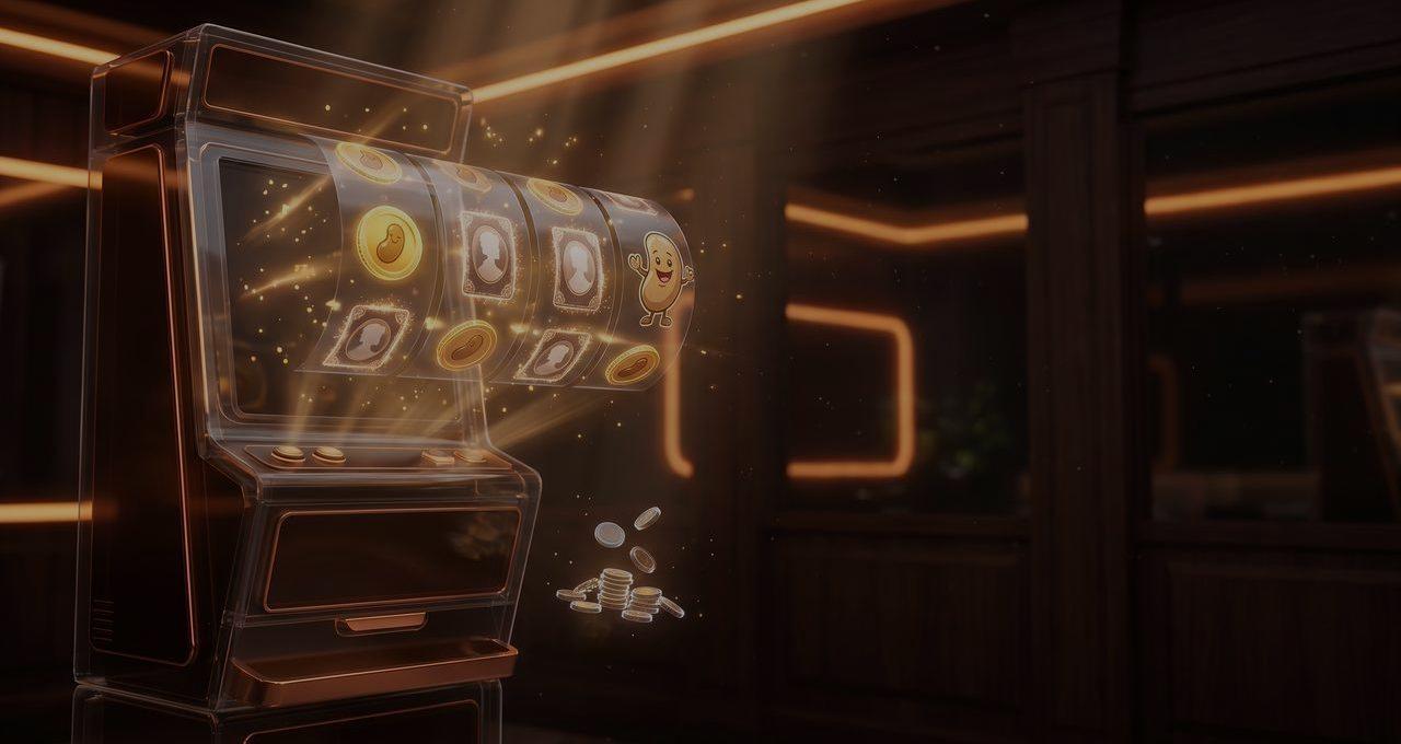 MrBean9 Casino